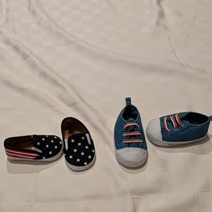 🌺3 for $20🌺 Baby boy shoes